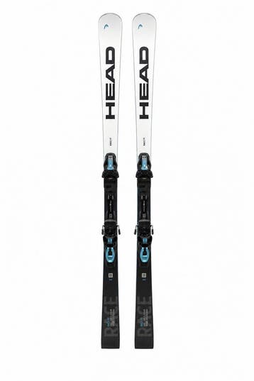 Head Race Ti + PRD 12 GW - 170, Gebruikt, Ophalen of Verzenden, Carve, Skiën