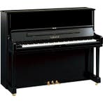 Silent Pianos, Nieuw