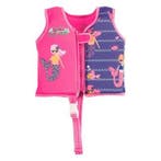 Zwemvest | Bestway | 3 - 6 jaar (Max. 30 kg, Roze), Verzenden, Nieuw