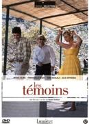 Les temoins - DVD, Verzenden, Nieuw in verpakking