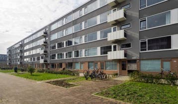 Te Huur 2 Kamer Appartement Auriollaan In Utrecht, Huizen en Kamers, Huizen te huur, Utrecht-stad, Direct bij eigenaar, Appartement