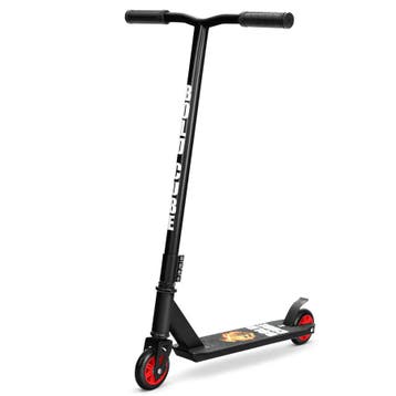 BOLDCUBE Stuntstep - Zwart (Kinderen, Stepjes), Fietsen en Brommers, Steps, Ophalen of Verzenden, Nieuw, Overige merken