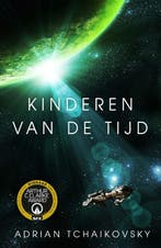 Kinderen van de tijd / Kinderen van de tijd / 1, Verzenden, Gelezen, Adrian Tchaikovsky