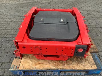 Accubak Volvo FH4 21052207, Ophalen, Gebruikt, Volvo, Overige Auto-onderdelen