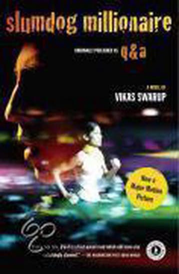Slumdog Millionaire - Vikas Swarup 9781439136652, Boeken, Verzenden, Gelezen, Vikas Swarup