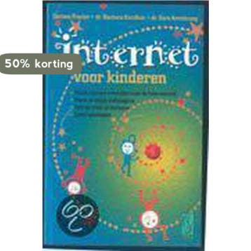 Internet voor kinderen / Sirene pockets / 9 9789058313010, Verzenden, Gelezen, D. Frazier