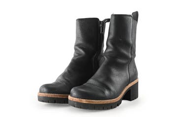 Panama Jack Boots in maat 37 Zwart, Verzenden, Zwart, Overige typen, Panama Jack