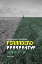 Veranderd perspectief 9789491536878 Sieger Rodenhuis, Verzenden, Zo goed als nieuw, Sieger Rodenhuis