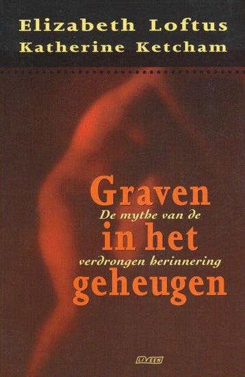 Graven in het geheugen - E. Loftus 9789025413149, Verzenden, Gelezen, E. Loftus