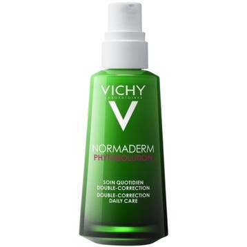 Vichy Normaderm Double Correction Moisturizing Care - 50ml, Ophalen of Verzenden, Nieuw, Verzorging