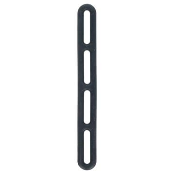 Carpoint Spanrubbers 4-gaats 25 cm 4 stuks, Auto diversen, Aanhangwagen-onderdelen, Verzenden, Nieuw