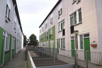 Te huur: Appartement Kleiwerf in Alphen aan den Rijn, Huizen en Kamers, Huizen te huur, Alphen aan den Rijn, Appartement, Zuid-Holland