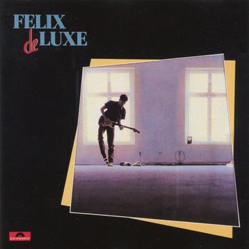 cd - Felix De Luxe - Felix De Luxe, Verzenden, Zo goed als nieuw