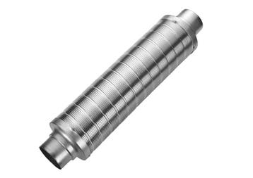 Webasto Ruisfilterslang 90 mm, lengte 640 mm, Ophalen of Verzenden, Nieuw