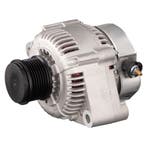 Dynamo / Alternator TOYOTA AYGO (1.0,1.0 GPL), Ophalen of Verzenden, Nieuw