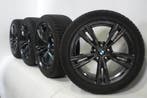 BMW Z4 G29 798M 18 inch velgen Continental Winterbanden Nieu, Auto-onderdelen, Banden en Velgen, 18 inch, Gebruikt, Velg(en), Winterbanden