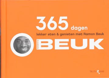 365 dagen lekker eten & genieten met Ramon Beuk R. Beuk, Verzenden, Gelezen, R. Beuk
