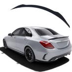 Dakspoiler geschikt voor Mercedes W205 C-Klasse (2014–2021), Auto-onderdelen, Ophalen of Verzenden, Nieuw