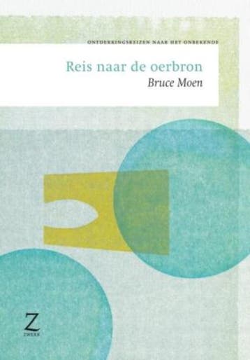 REIS NAAR DE OEBRON - Bruce Moen 9789077478264, Verzenden, Gelezen, Bruce Moen