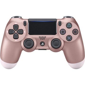 Sony Dual Shock 4 Controller Rose gold, Verzenden, Nieuw