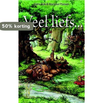 Veel liefs... 9789463080484 Hans Rek, Verzenden, Zo goed als nieuw, Hans Rek