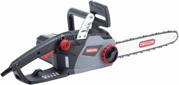 Oregon Kettingzaag 2400W 40cm - Nu met 63% korting!, Ophalen of Verzenden, Gebruikt