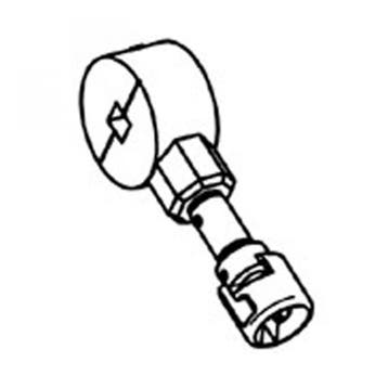 Thule Opdraaimechanisme 6200/6300, Ophalen of Verzenden, Nieuw, Thule