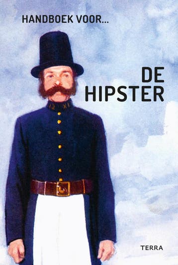 De hipster (Goed), Verzenden, Gelezen, Jason Hazeley