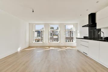 Te huur: Appartement Govert Flinckstraat in Amsterdam, Noord-Holland, Appartement, Amsterdam