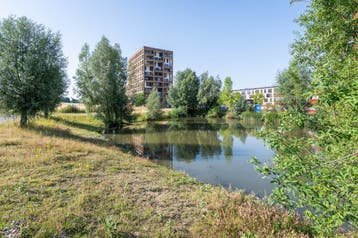 Te huur: Appartement Atletenbaan in Maastricht, Limburg, Maastricht, Appartement