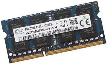 SK hynix HMT41GS6AFR8A-PB – 8GB DDR3 1600MHz SO-DIMM Desktop, Ophalen of Verzenden, Nieuw