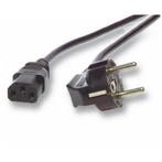 Stroomkabel PS3 Phat - C13 (Nieuw) (PS3 Accessoires), Spelcomputers en Games, Spelcomputers | Sony PlayStation 3, Ophalen of Verzenden