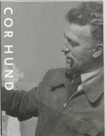 Cor Hund / Monografieën van het Sculptuur Instituut, Verzenden, Zo goed als nieuw, J. Teeuwisse