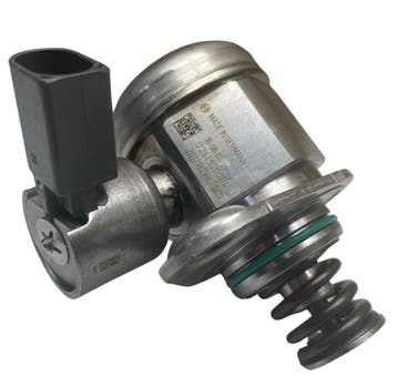 Hogedrukpomp  A1330700001 Mercedes 0261520204 Bosch, Verzenden, Nieuw, Mercedes-Benz
