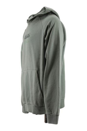 Napapijri Hoodie in maat XXL Groen, Verzenden, Gedragen, Overige kleuren, Napapijri