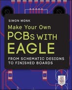 Make Your Own PCBs with EAGLE 9780071819251 Simon Monk, Verzenden, Gelezen, Simon Monk