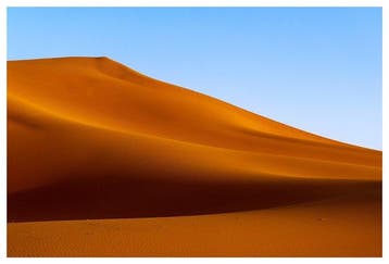 Sergio Sberna - Sahara (Marocco)