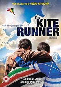 dvd film - Khalid Abdalla - The Kite Runner [NL] (2007), Verzenden, Zo goed als nieuw