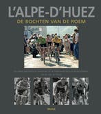 Alpe dHuez 9789044738285 Patrick Fillion, Verzenden, Zo goed als nieuw, Patrick Fillion