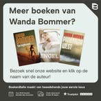 De bijvangst 9789038800509 Wanda Bommer, Boeken, Romans, Verzenden, Gelezen, Wanda Bommer