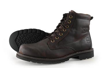 Timberland Bootschoenen in maat 41½ Bruin, Kleding | Heren, Schoenen, Bruin, Verzenden, Timberland, Boots