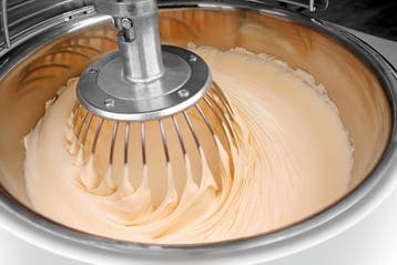 Bartscher Planeetmenger | 7.5kg | 20L | 3 Snelheden | Vaste, Ophalen of Verzenden, Nieuw in verpakking