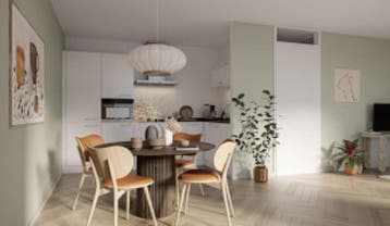 Te huur: Appartement Truus Gelsingstraat in Lent, Gelderland, Lent, Appartement