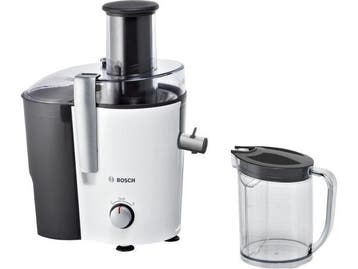 Veiling - Bosch VitaJuice 2 MES25A0 - Sapcentrifuge - 700 W, Witgoed en Apparatuur, Nieuw