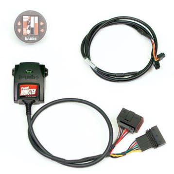 Banks Power Pedal Monster Kit (Stand-Alone) - TE, Ophalen of Verzenden, Nieuw