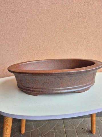 Pot - Keramiek - Bonsai Pot