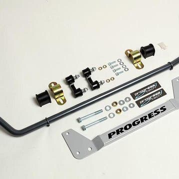 Progress Tech 02-06 Acura RSX Rear Sway Bar (24mm -, Ophalen of Verzenden, Nieuw