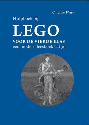 9789059972209 Lego voor de vierde klas Hulpboek, Verzenden, Gelezen, Caroline Fisser