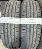 2x 215-65-17 Imperial Zomer 2x 7mm €60 Per Band 215 65 17, Ophalen, 17 inch, Band(en), Personenwagen