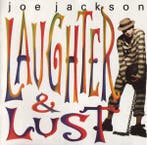 cd - Joe Jackson - Laughter &amp; Lust, Verzenden, Zo goed als nieuw